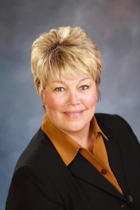 Terri Manduca – Silvercreek Realty Group