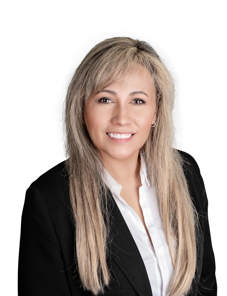 Victoria Brooks – Silvercreek Realty Group