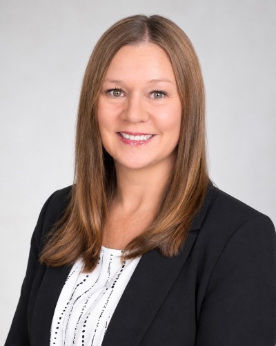 Amanda Brown