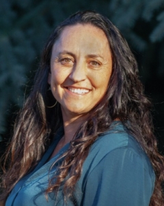 Mia Olmstead
