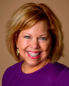Peggy Paullin