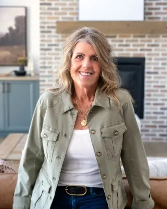 Marla Berger