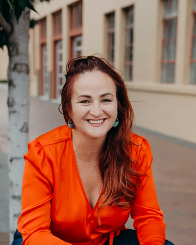 Sarah Cunningham