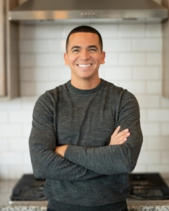 Ray Garcia
