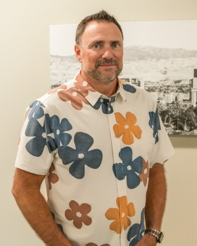 Jason Lloyd