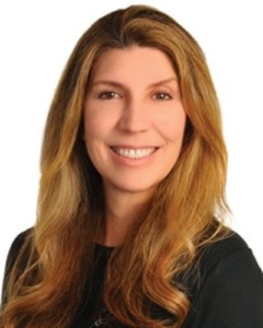 Tina Miller