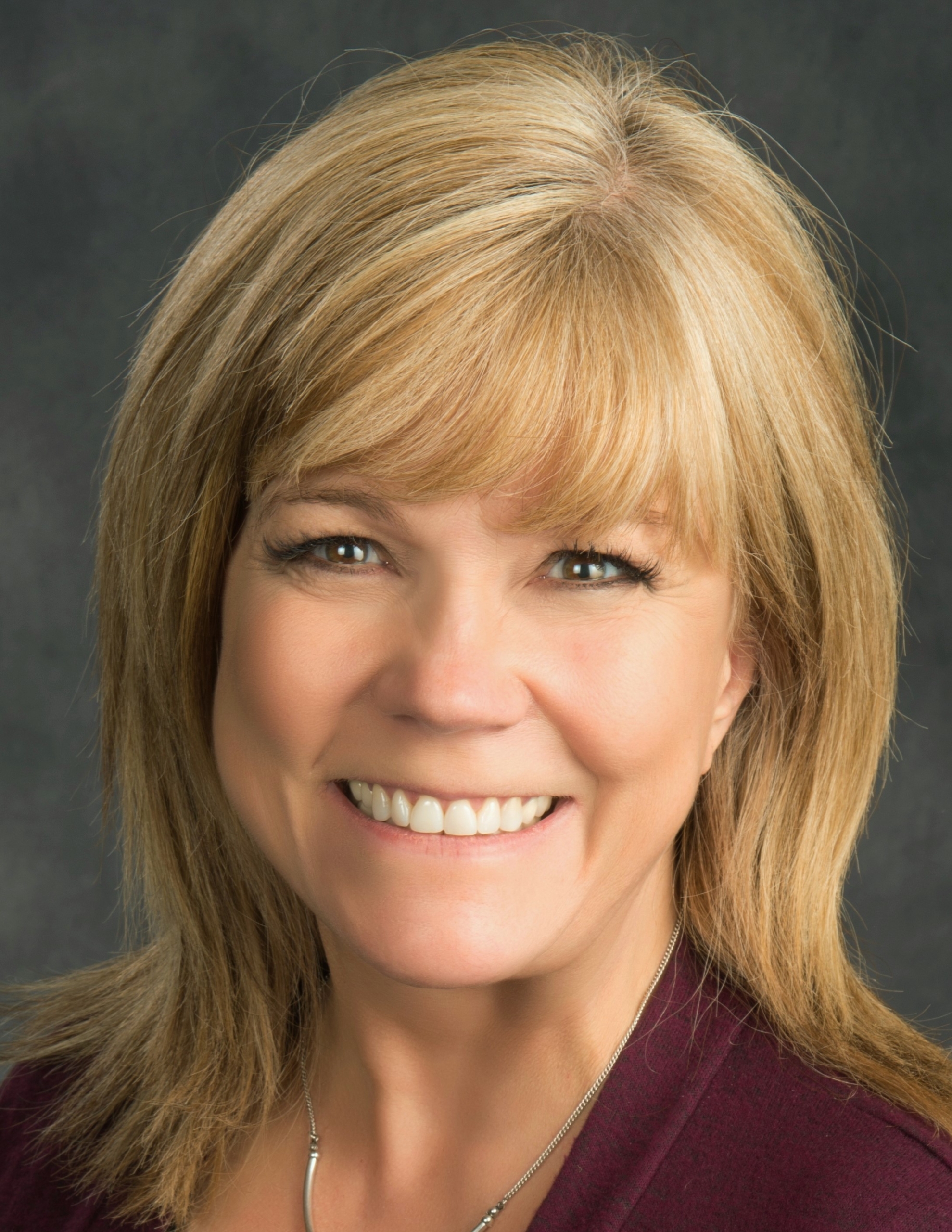 Connie Clawson